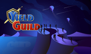 انجمن بازی های درآمدزا (Yield Guild Games) چیست؟