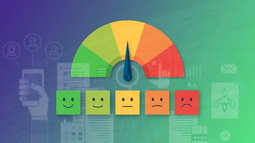 تحلیل داده SENTIMENT درباره BAT و LTC